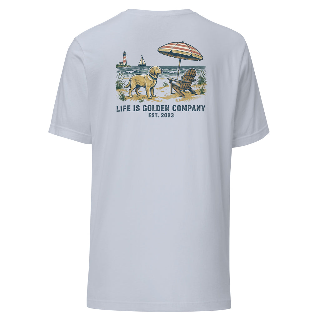Seaside Watch Unisex Tee