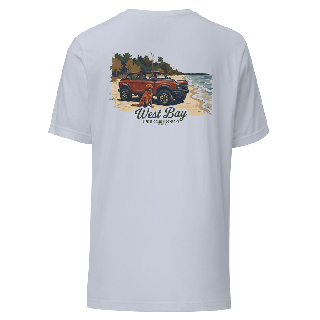 West Bay Unisex Tee