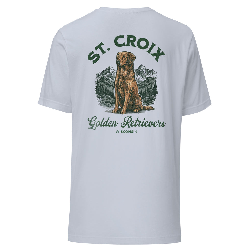 St. Croix Unisex Tee
