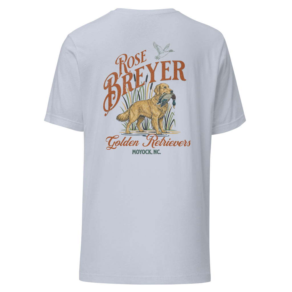 Rose Breyer Unisex Tee I