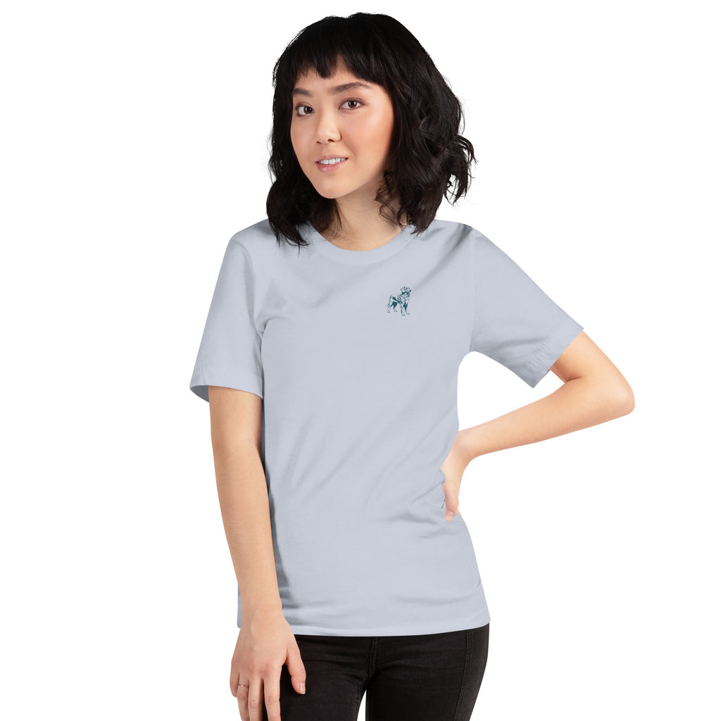 Sunday Sweetheart tee