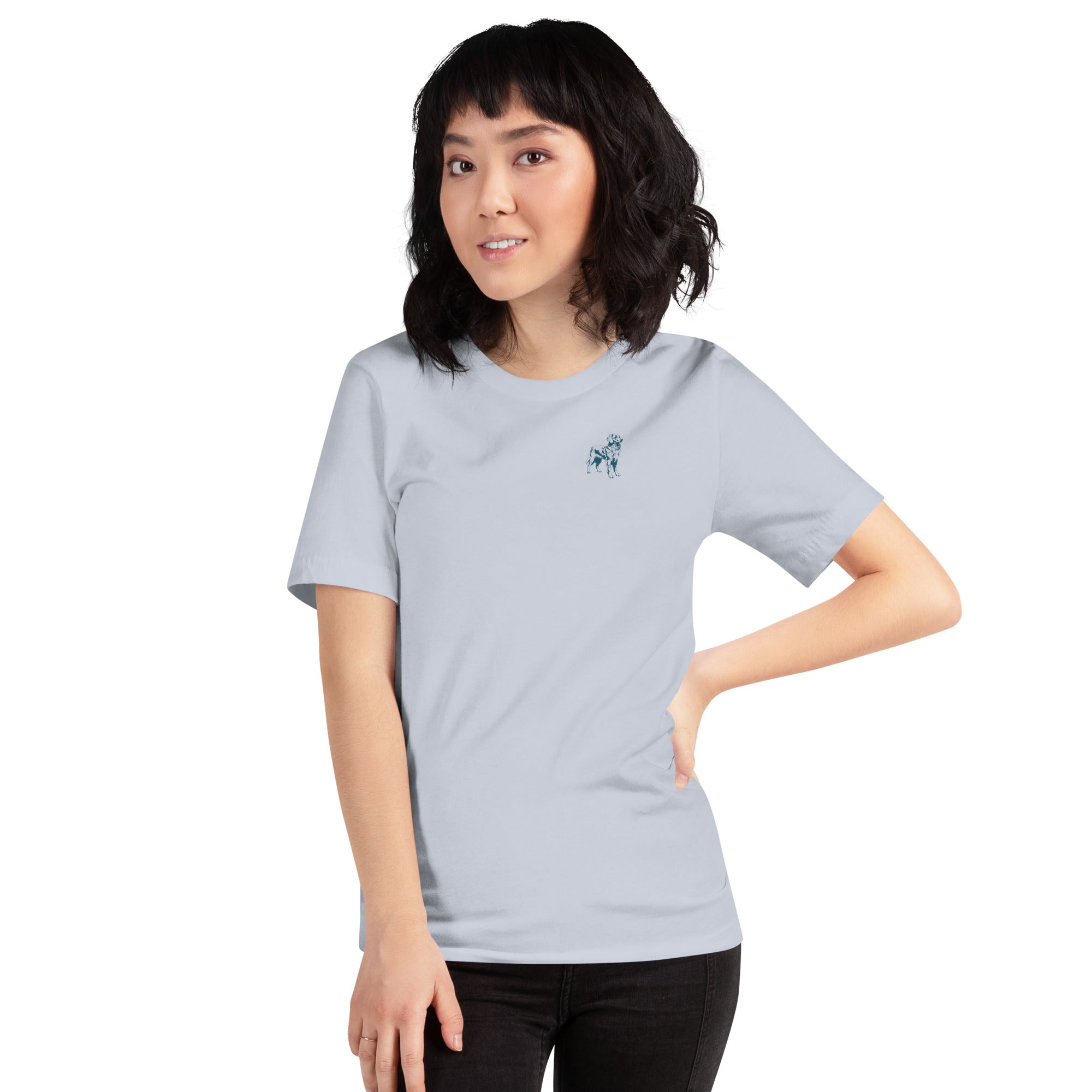 Sunday Sweetheart tee