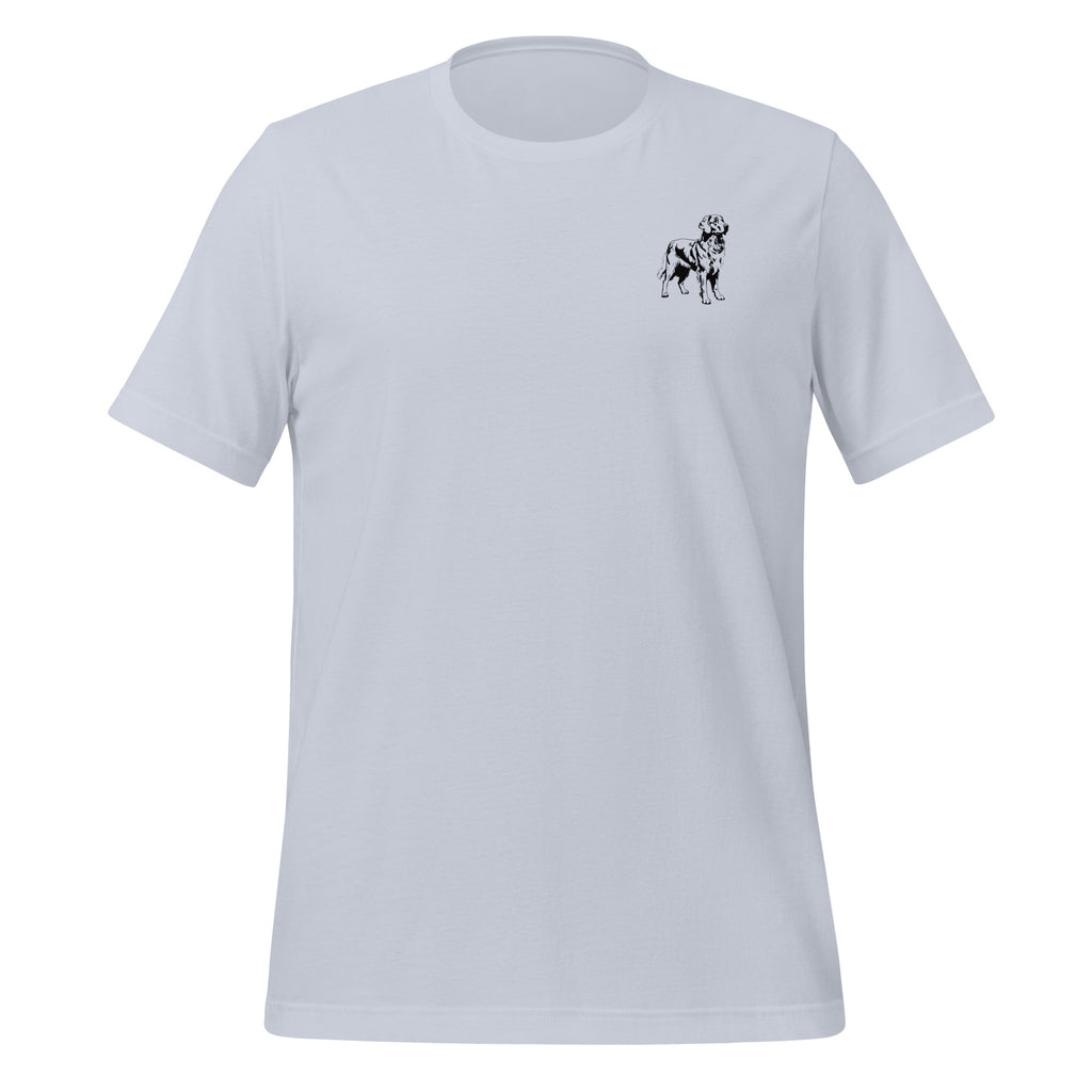 Cove Commanders SML Tee