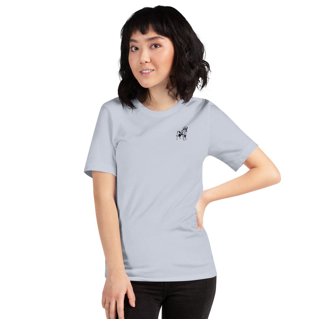 Sunflower Jeep Tee