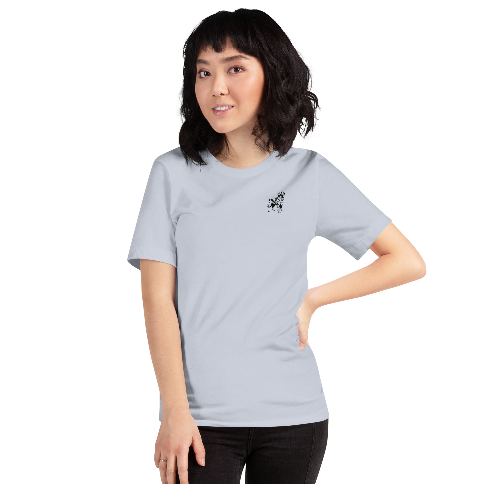 Sunflower Jeep Tee