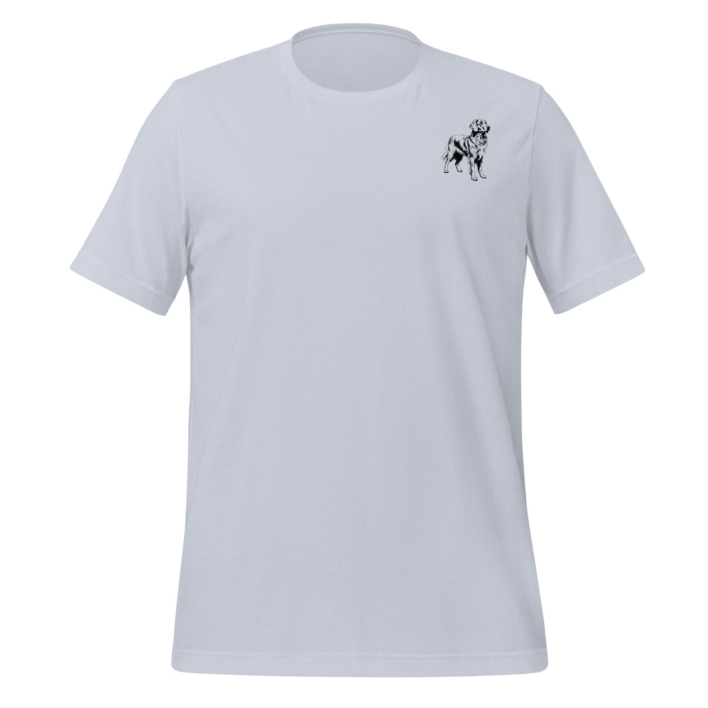 Shiloh's On Duty Custom Tee