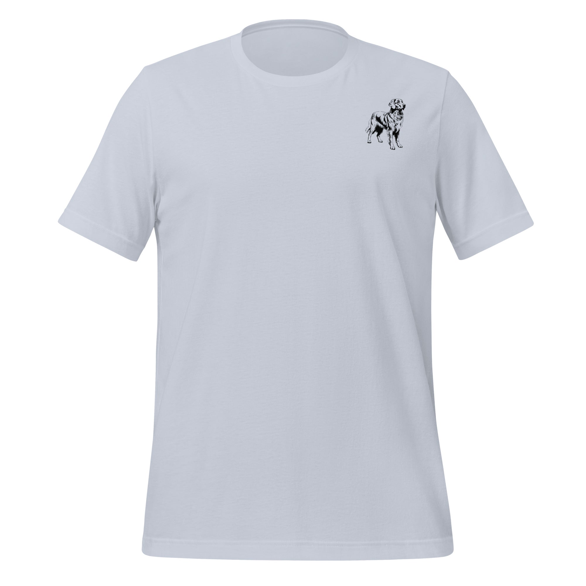 Shiloh's On Duty Custom Tee