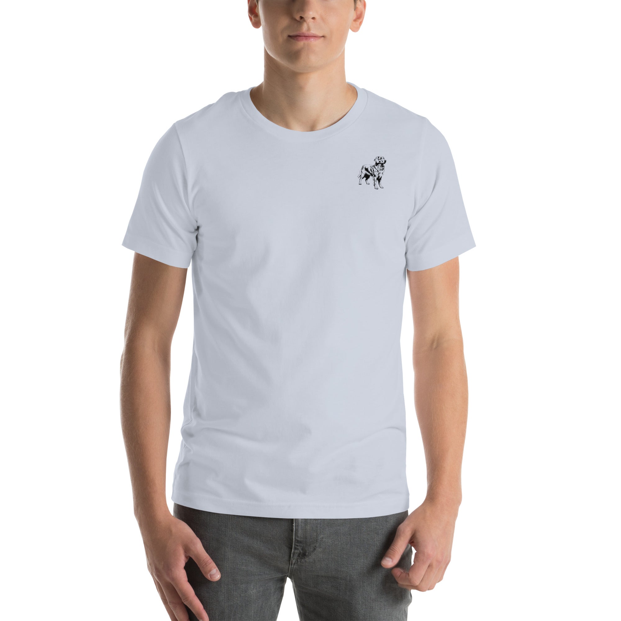 Cycling Companion Unisex Tee