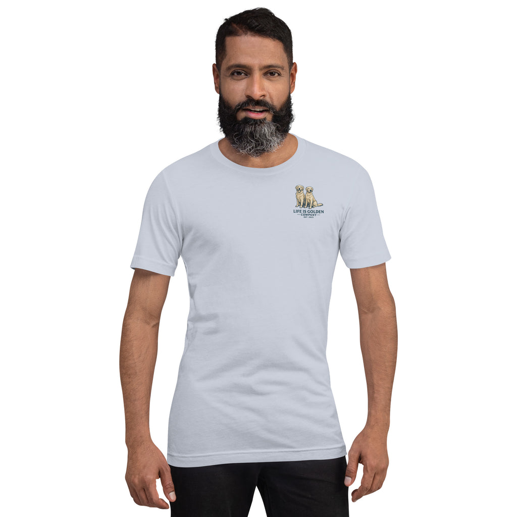 Seaside Jeep Run Tee