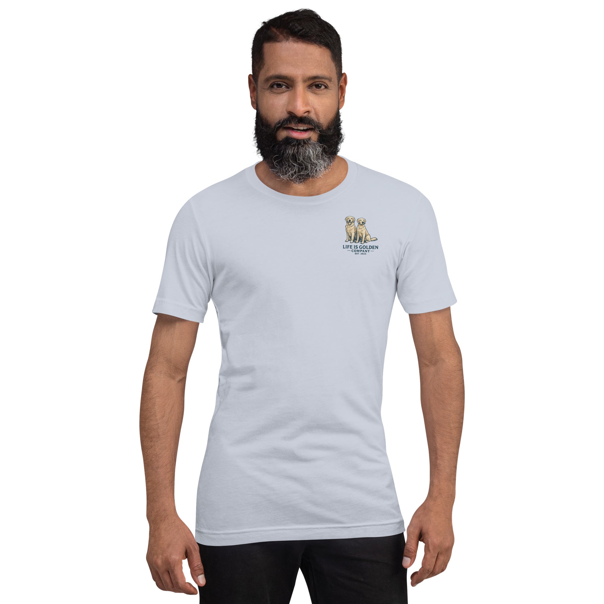 Seaside Jeep Run Tee
