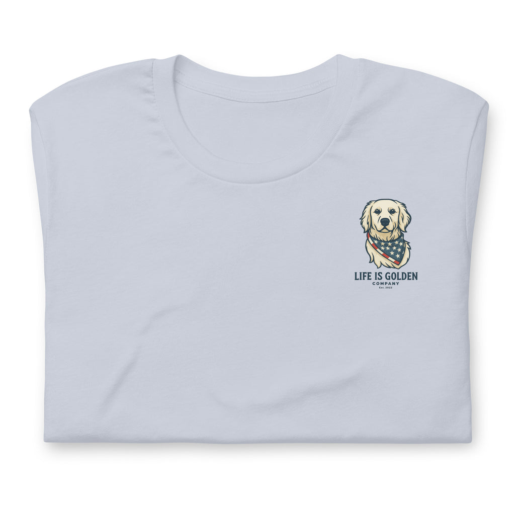Blake Menzel Custom Tee