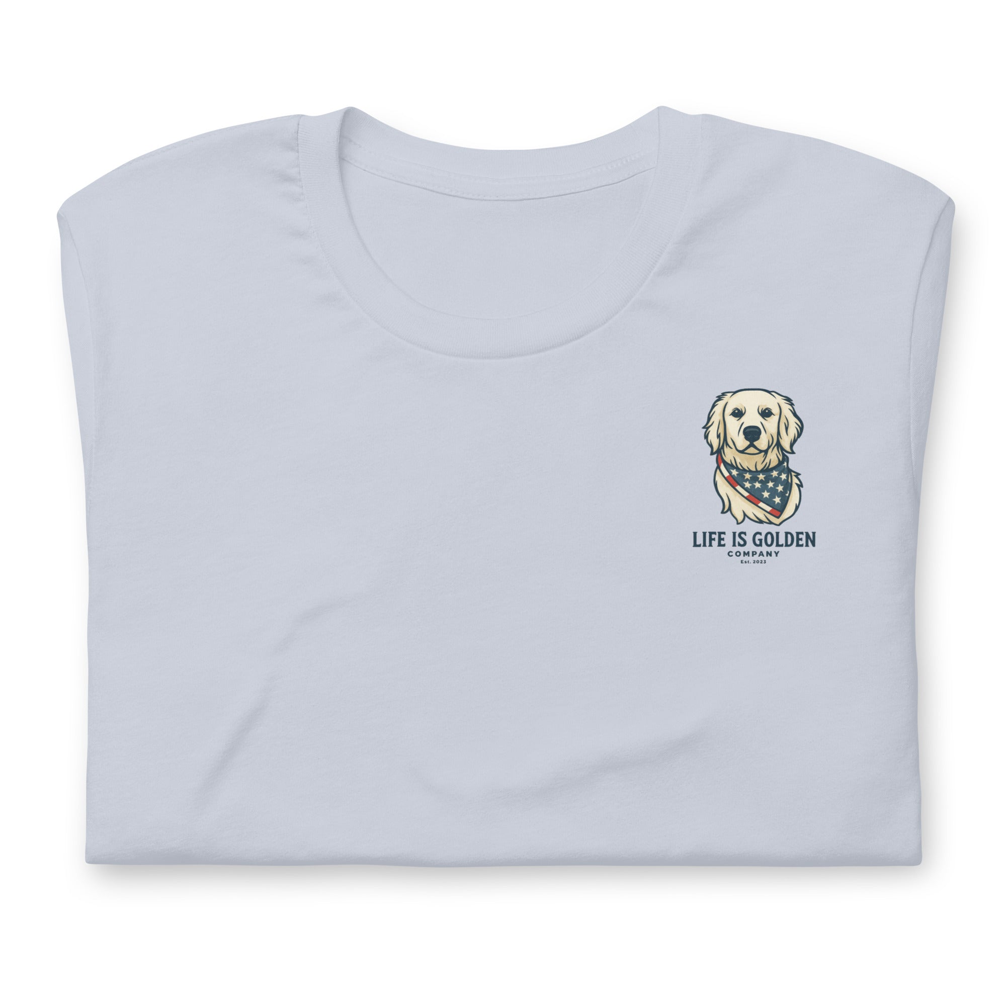 Blake Menzel Custom Tee