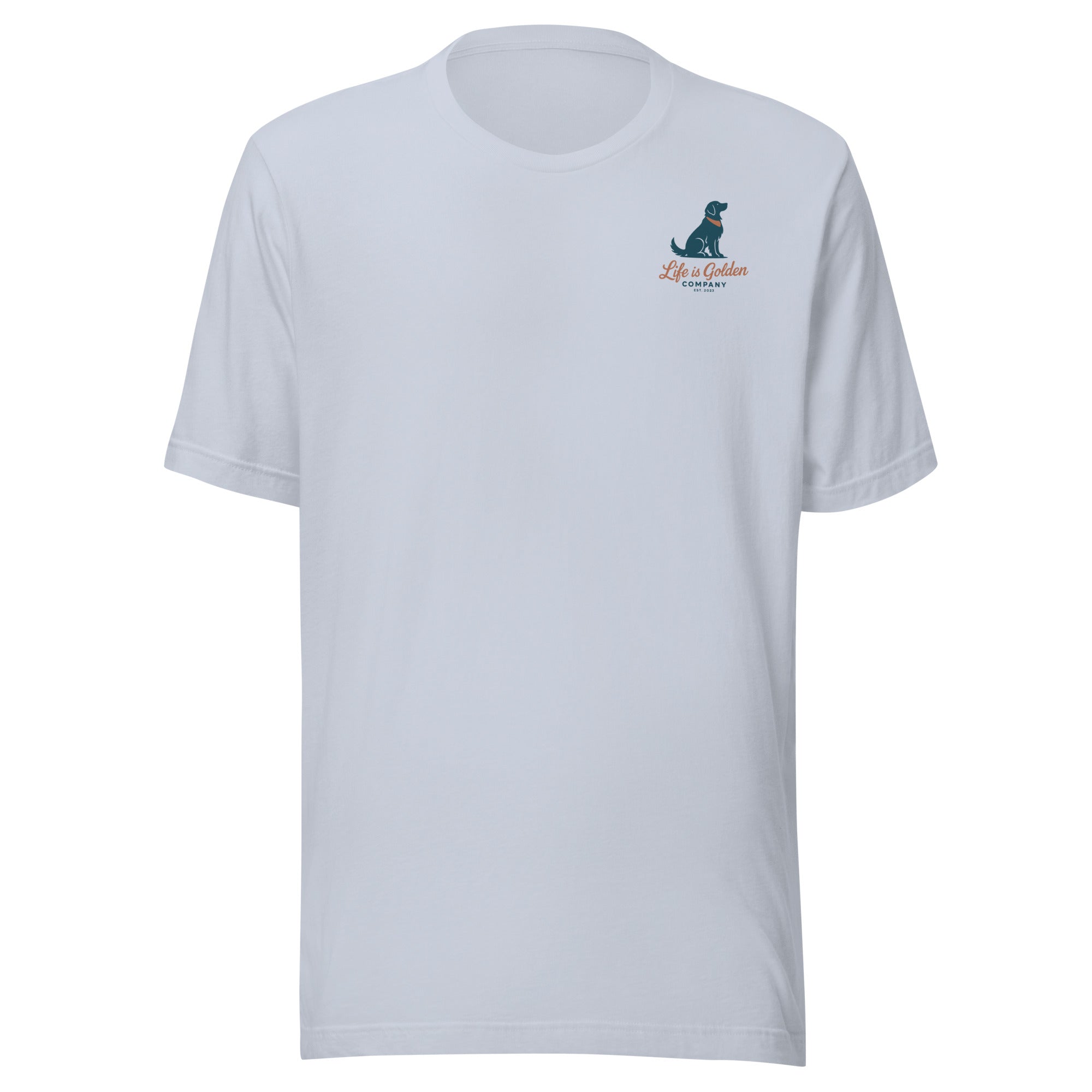 Fairlane Crew Unisex t-shirt