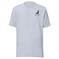 Seasons Gold Summer Unisex t-shirt