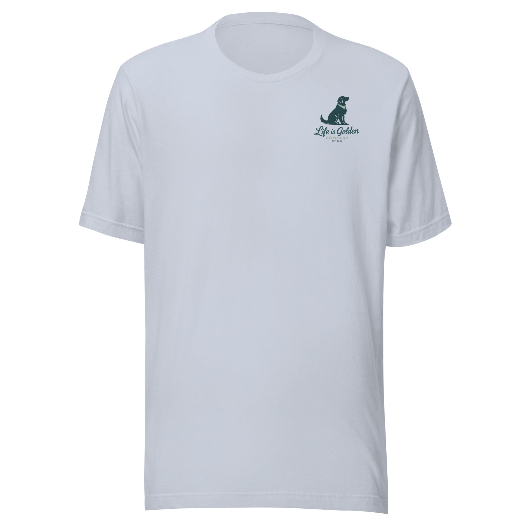 Yan Yan Tung Unisex t-shirt