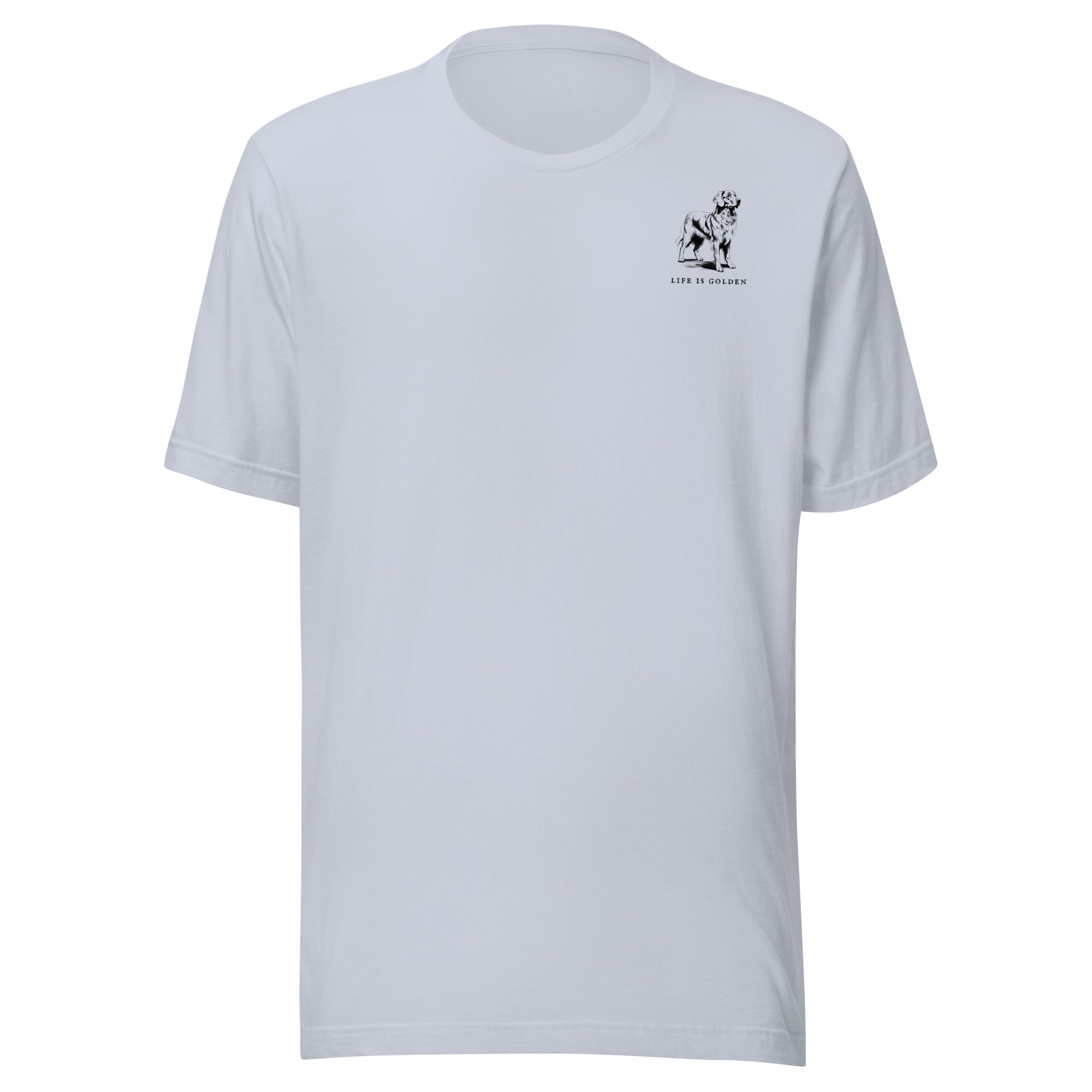 Stars Stripes &amp; Tailpipes Tee
