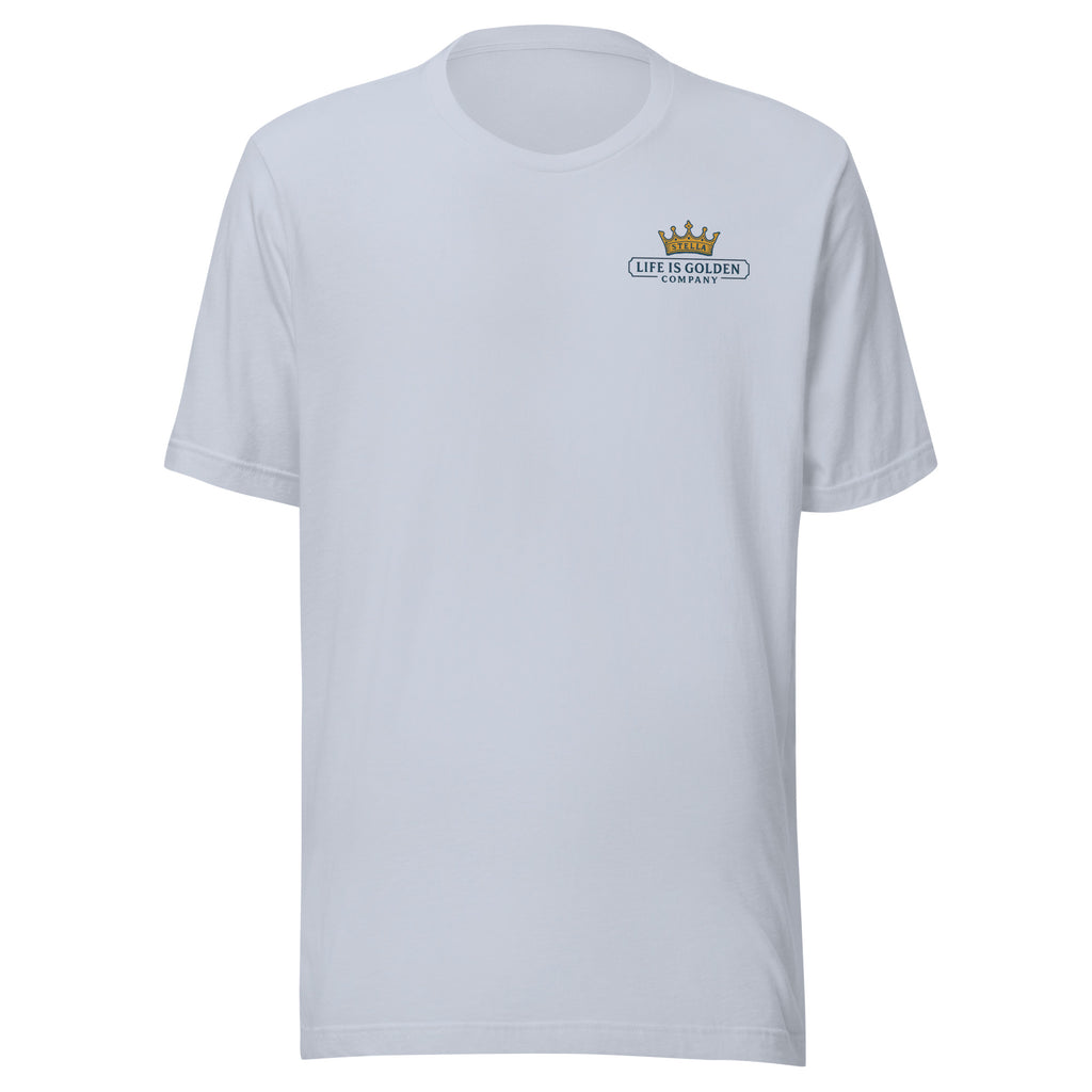 Queen Stella Tee