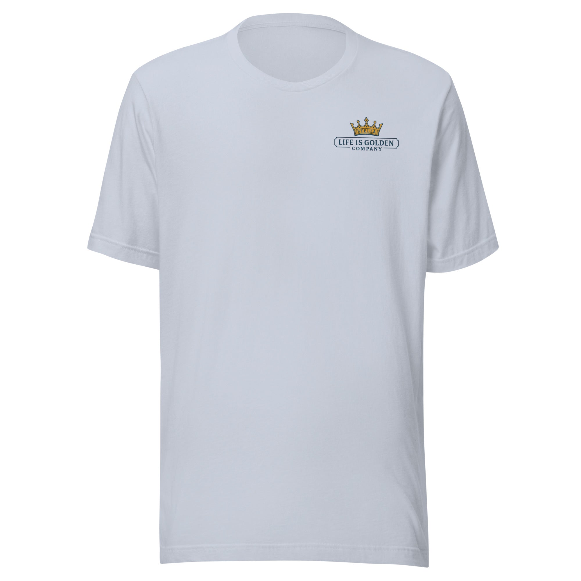 Queen Stella Tee