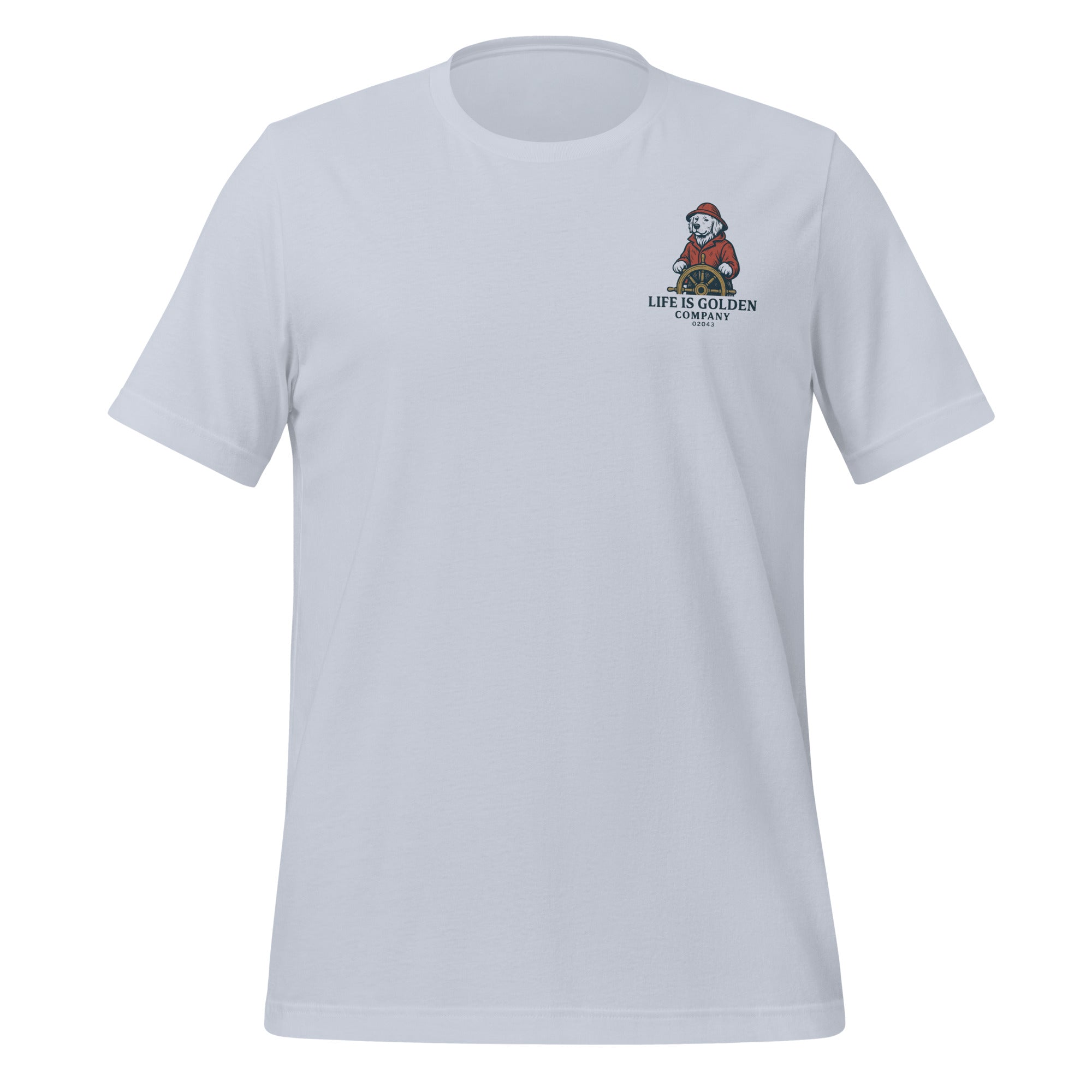 Hingham Harbormen Tee