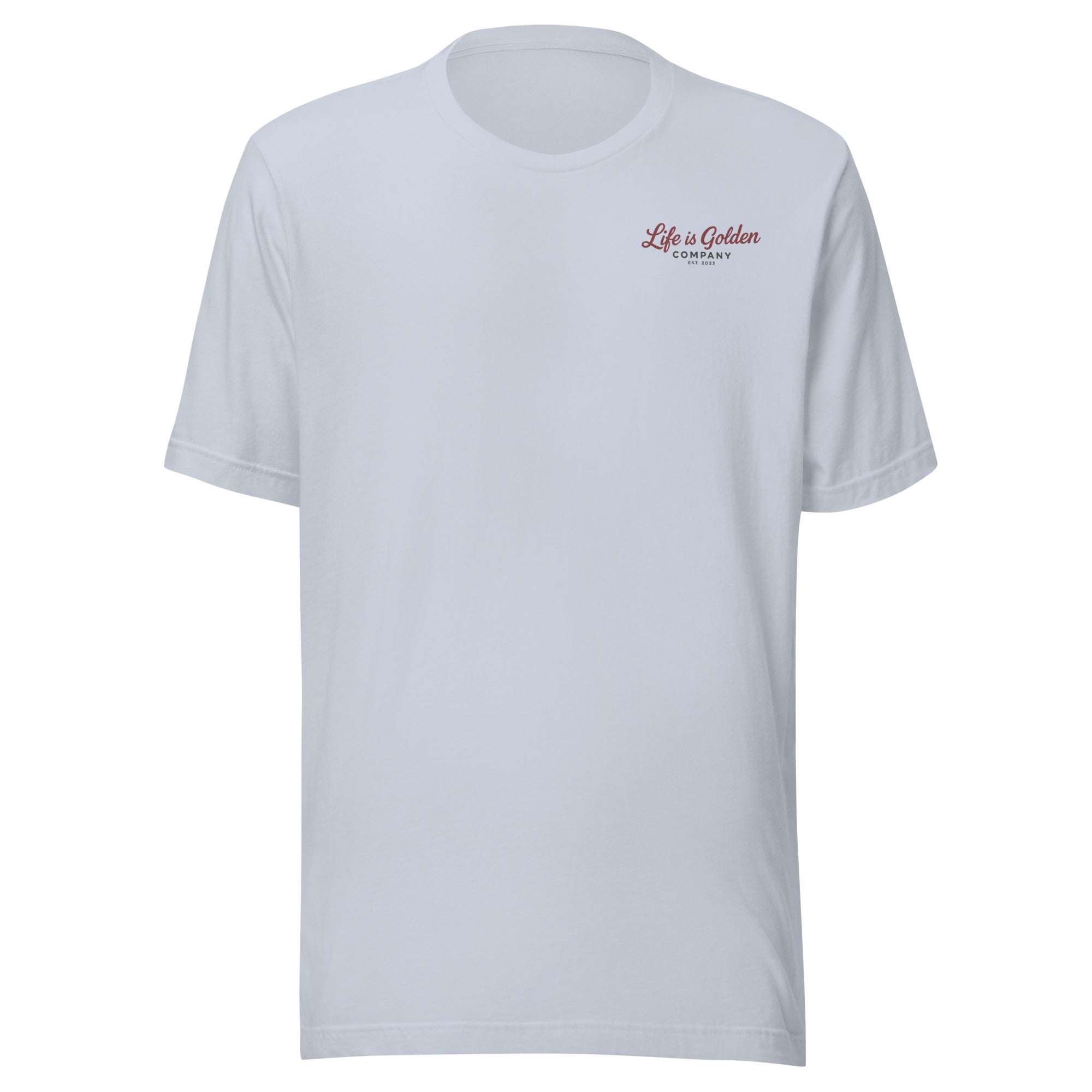 GoldRox - Shades Of Gold Unisex Tee