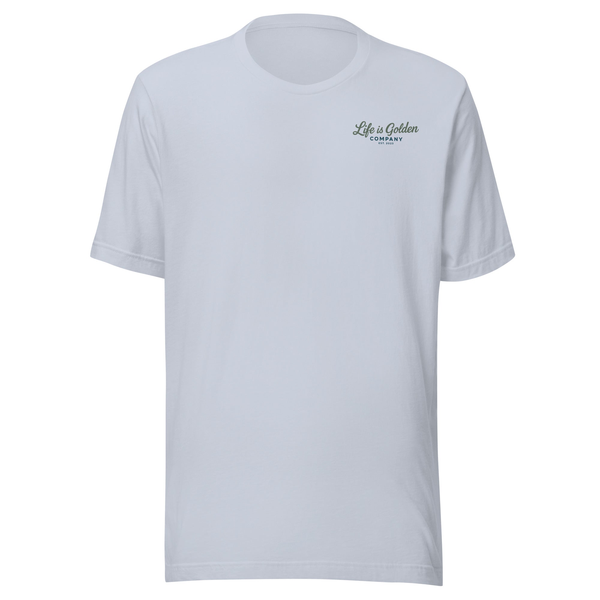 Beachside Comfort Unisex Tee