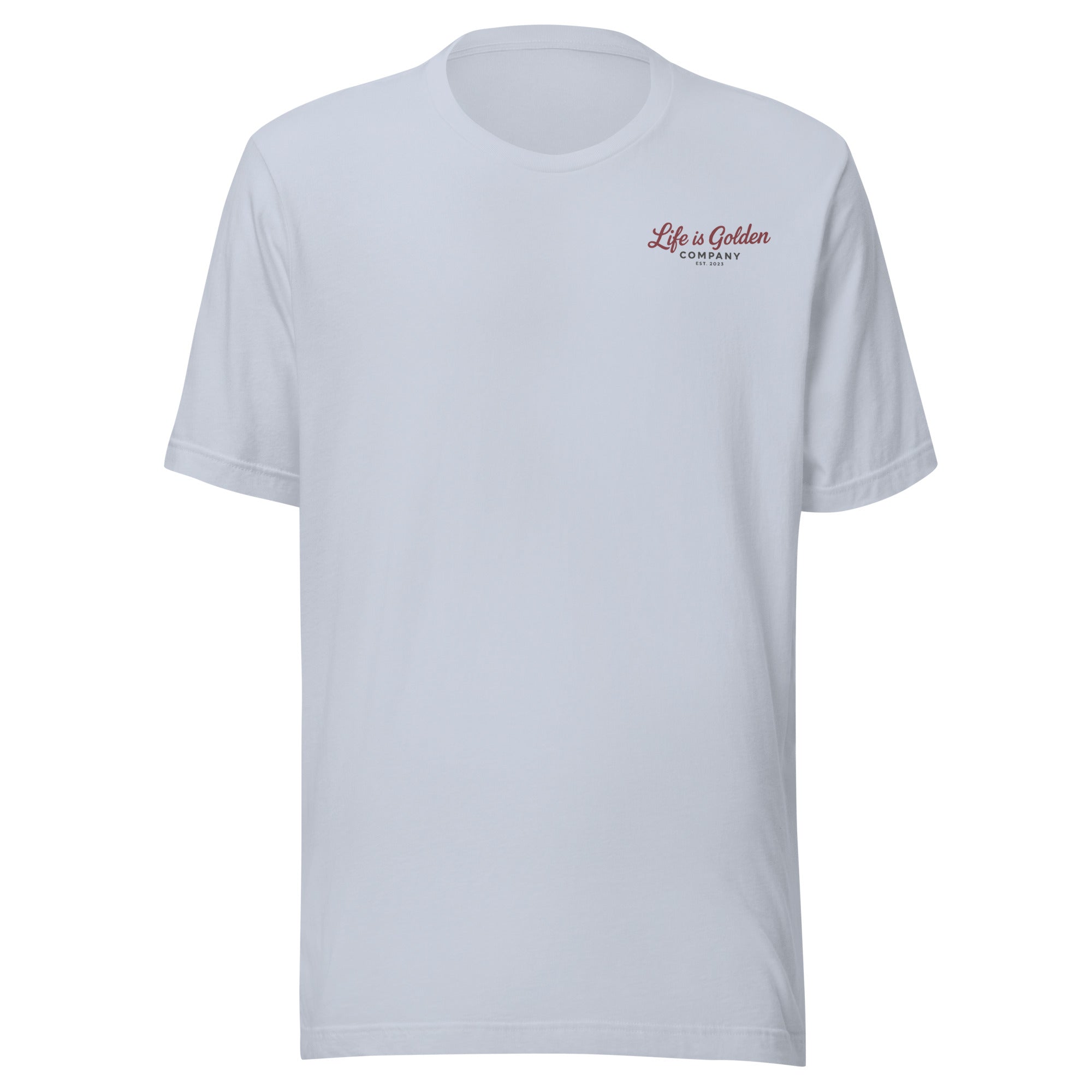 Kelly's CO Goldens Unisex Tee