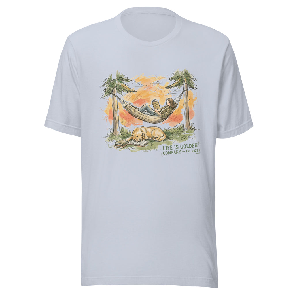 Hammock Life Mother's Day Limited Edition Unisex Tee