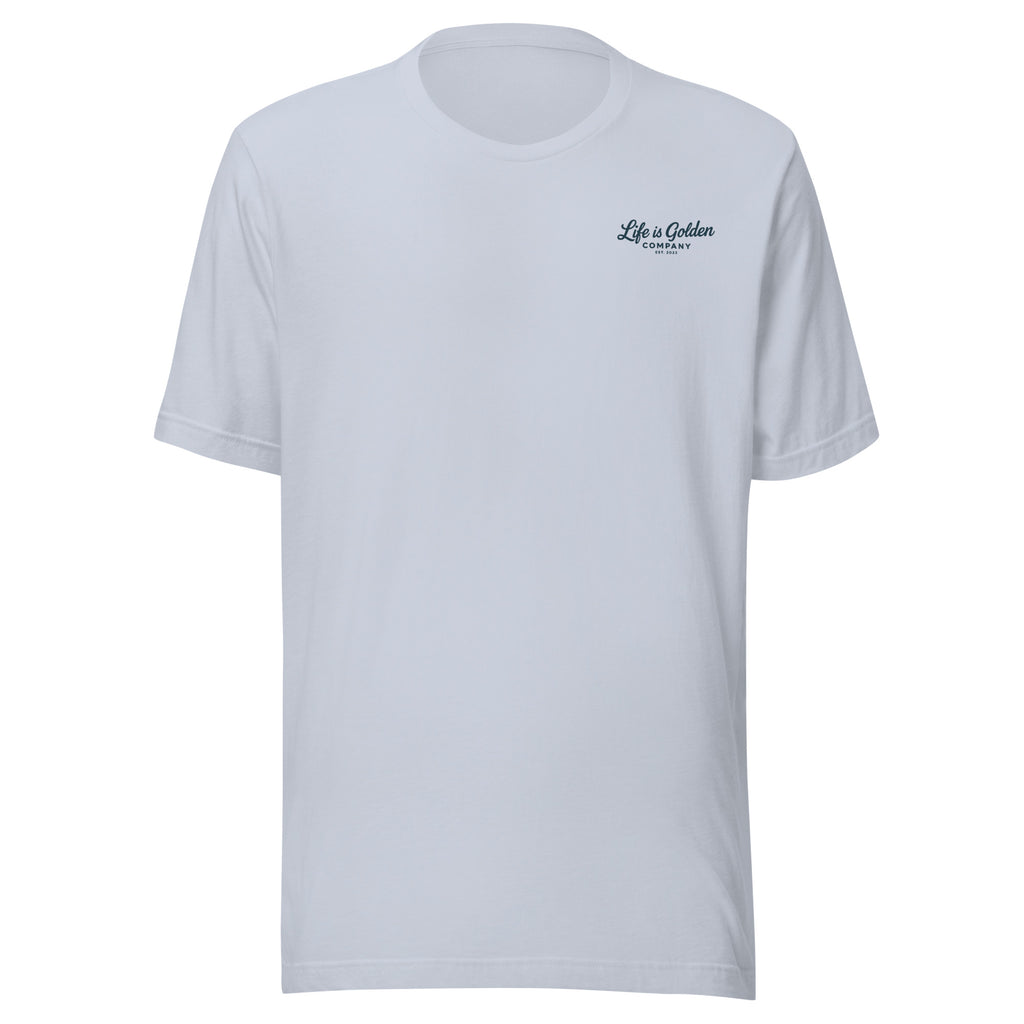 Daffodil Fest Mother's Day Limited Edition Unisex Tee