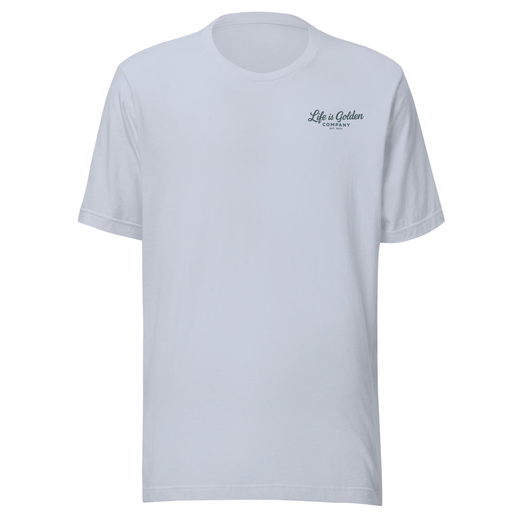 The Beachcomber Unisex Tee