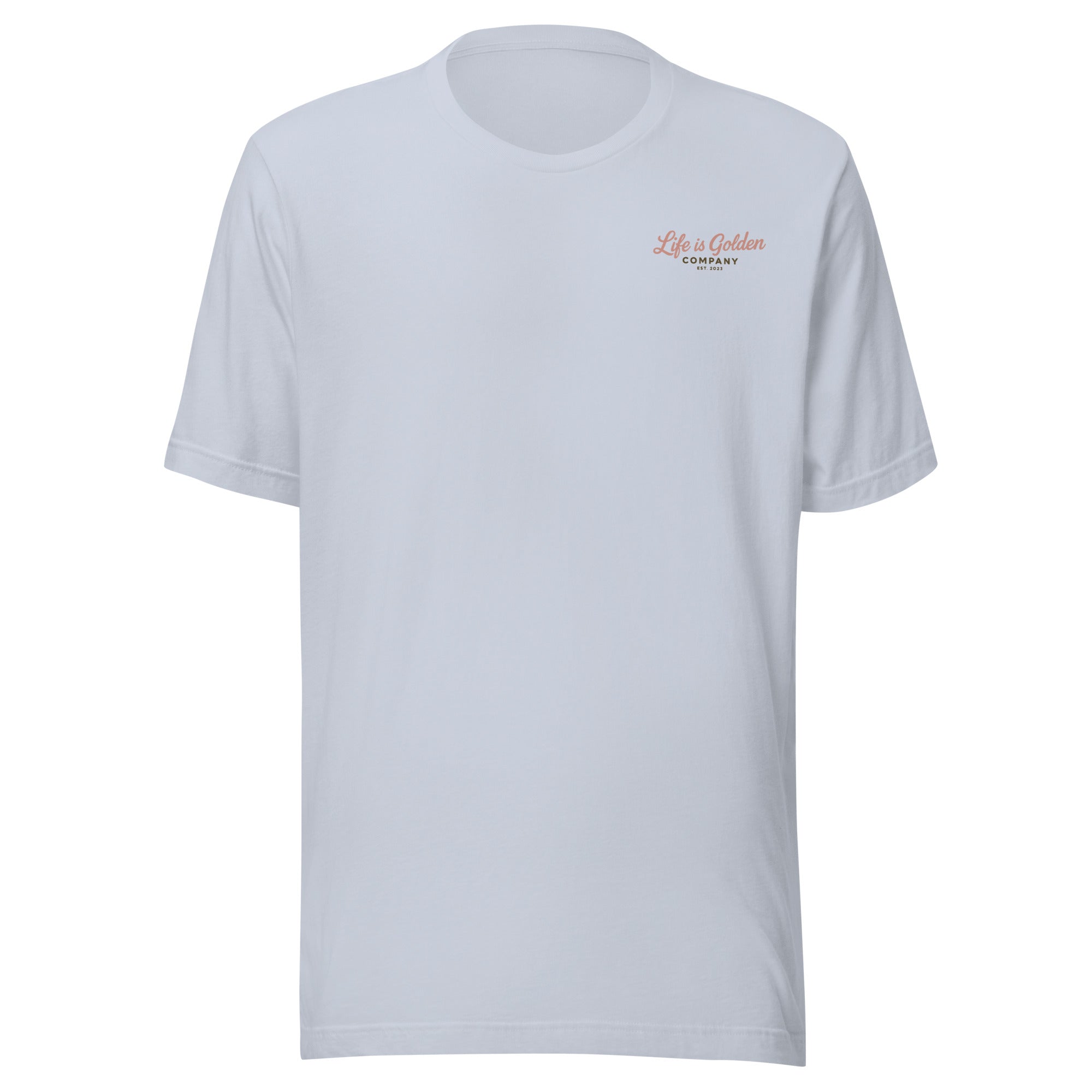 Rosé All Day Schnoodle Edition Unisex Tee