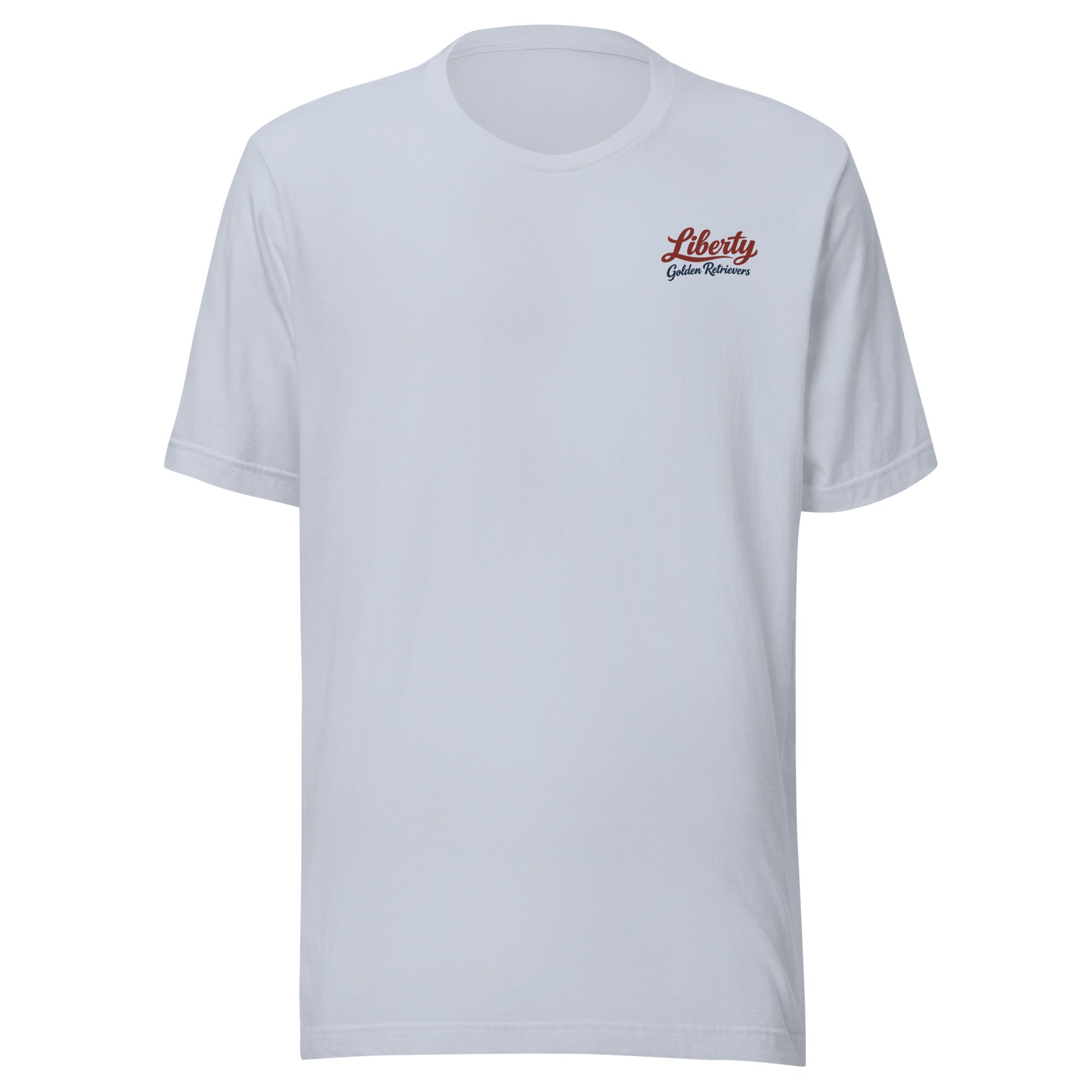 Liberty Goldens Semiquincentennial Unisex Tee