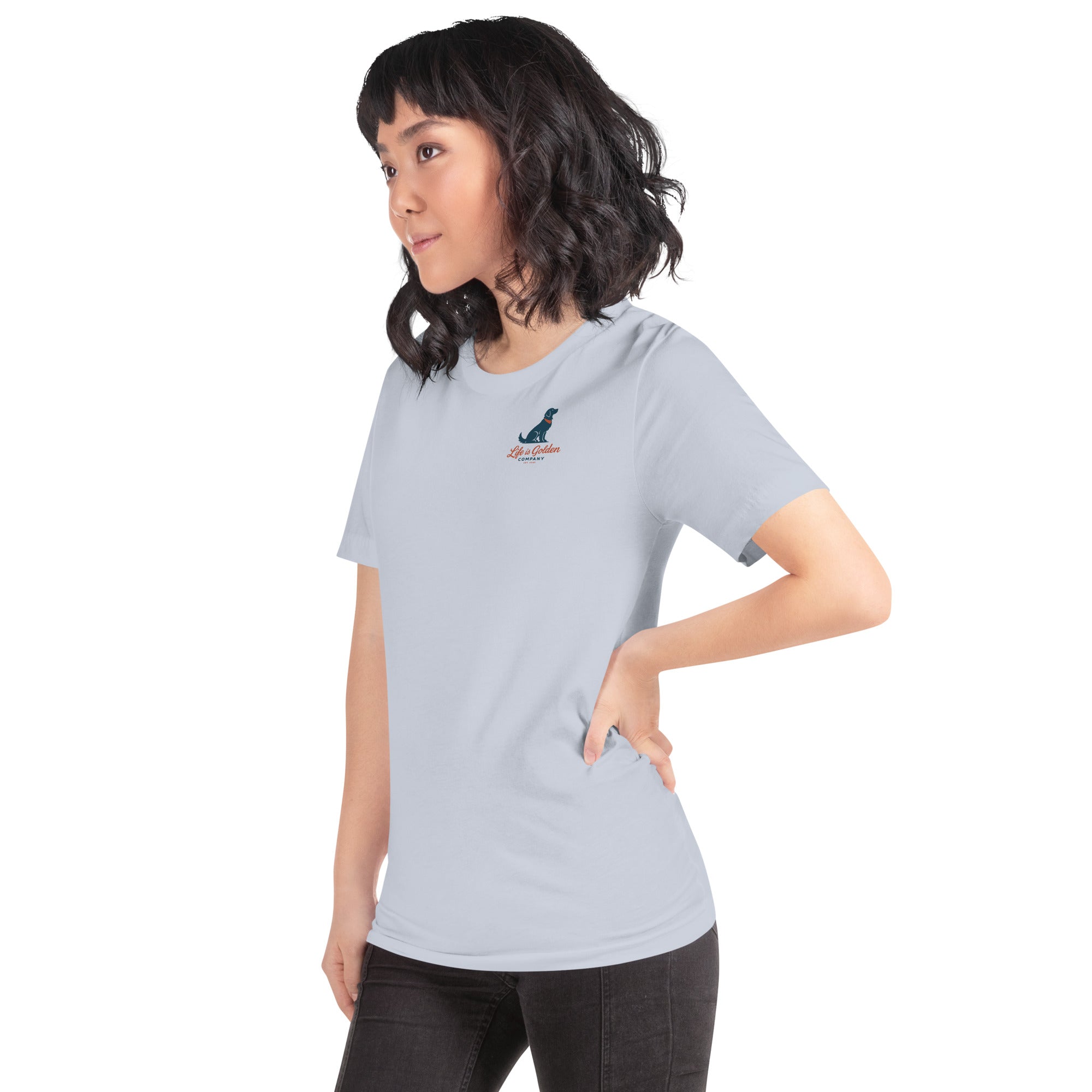 Oakley Unisex t-shirt