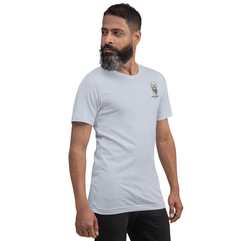 Blake Menzel Custom Tee