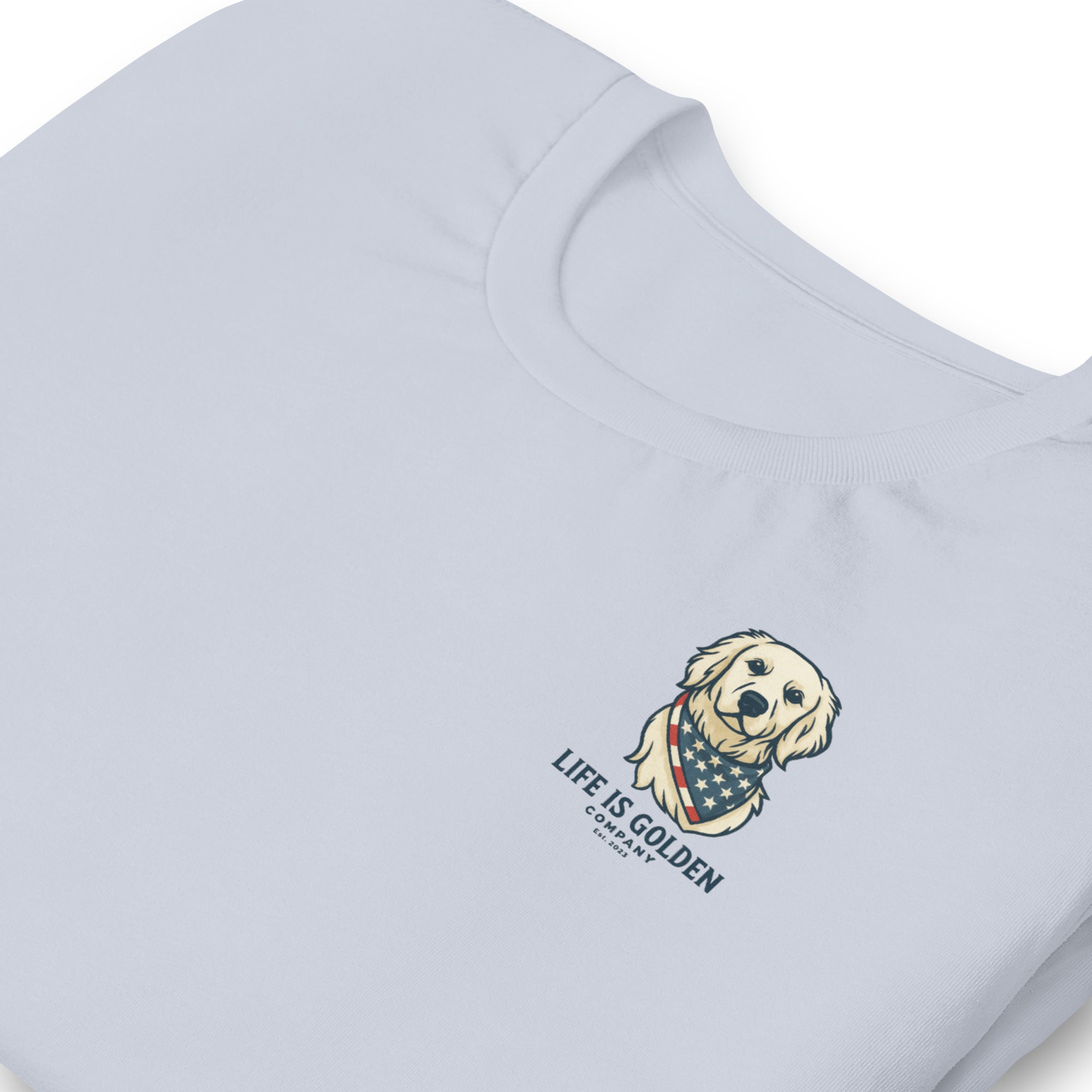 Blake Menzel Custom Tee