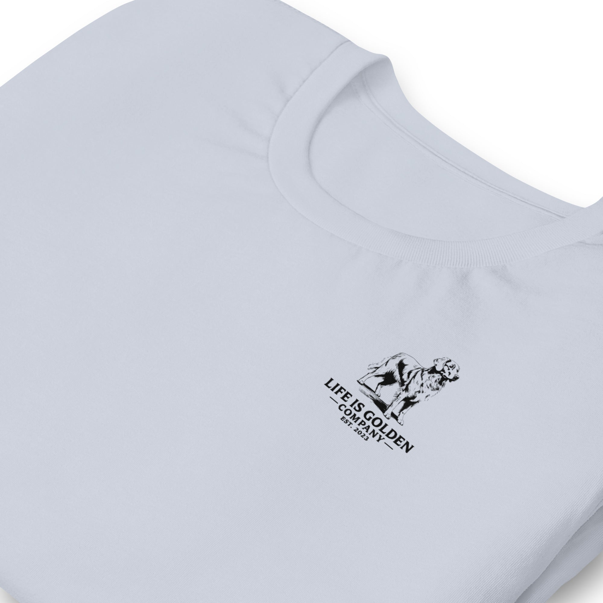 Born to Ride Unisex Tee