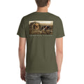 Hemlock Valley Custom Tee