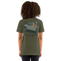 Mellisa Bracey - T-Shirt