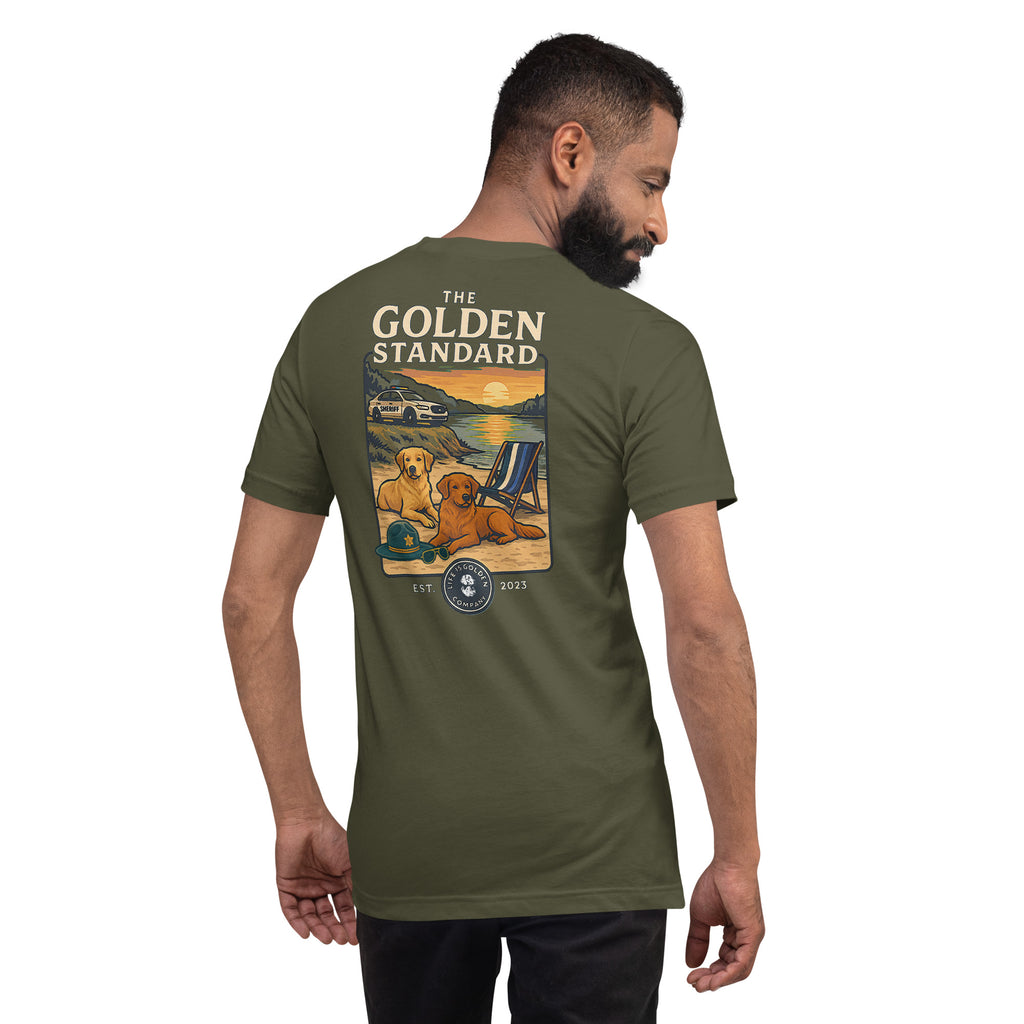 Dawn Patrol Tee