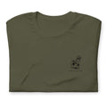 One Whistle Dog Tee
