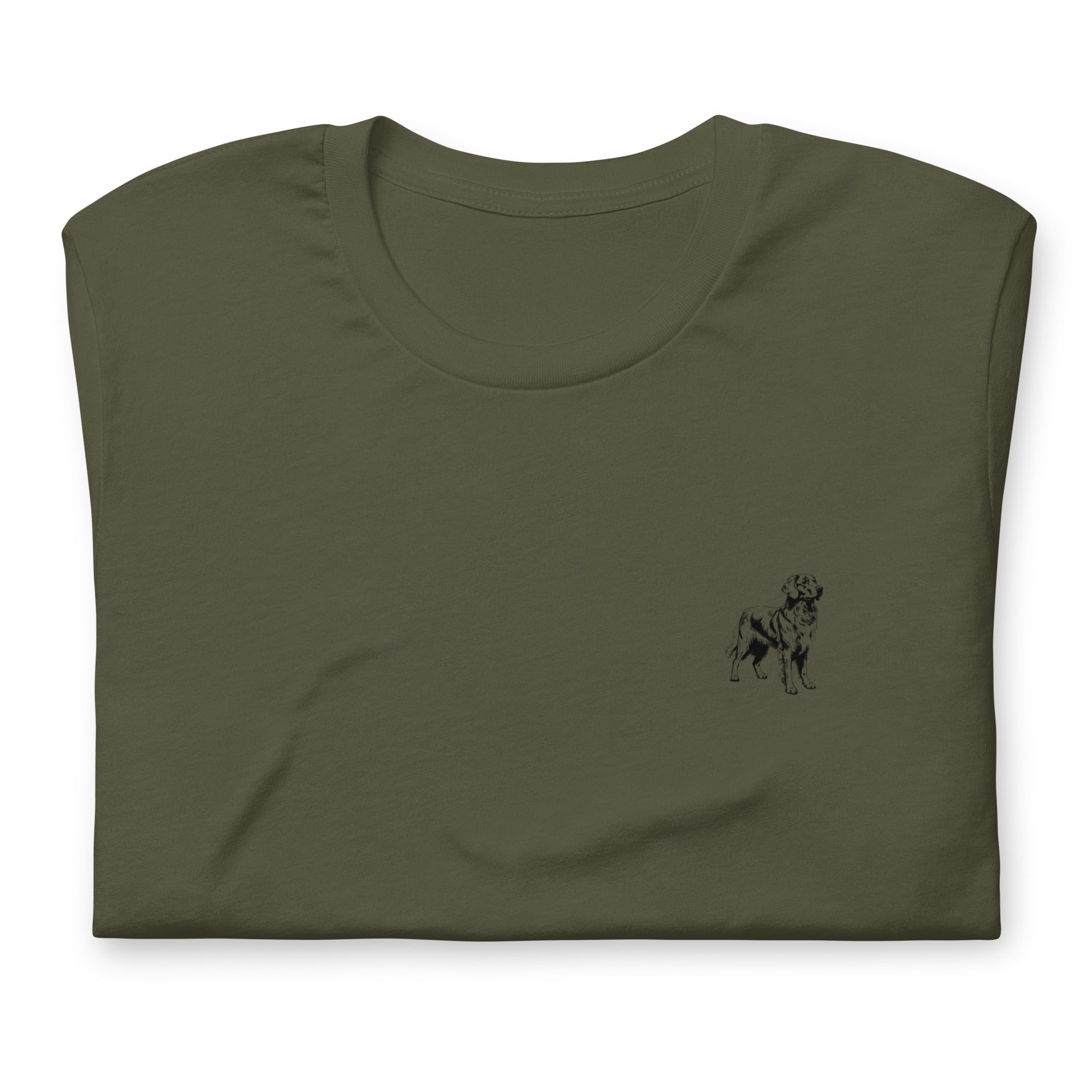 Hemlock Valley Custom Tee