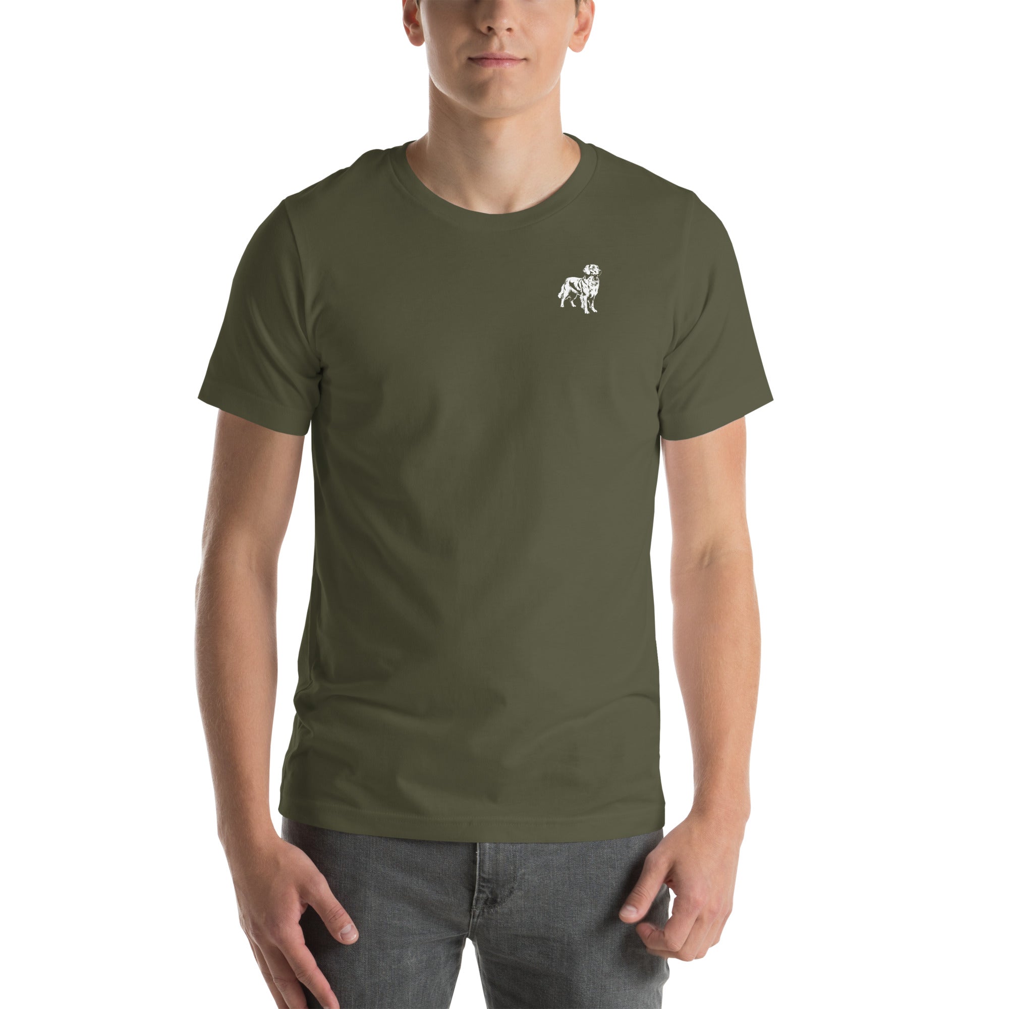 The Field Ranger Tee