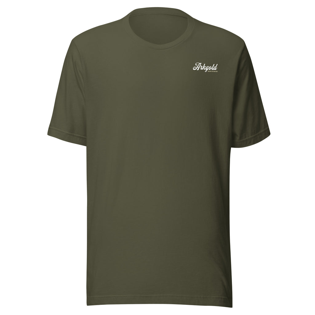 Arkgold Unisex Tee