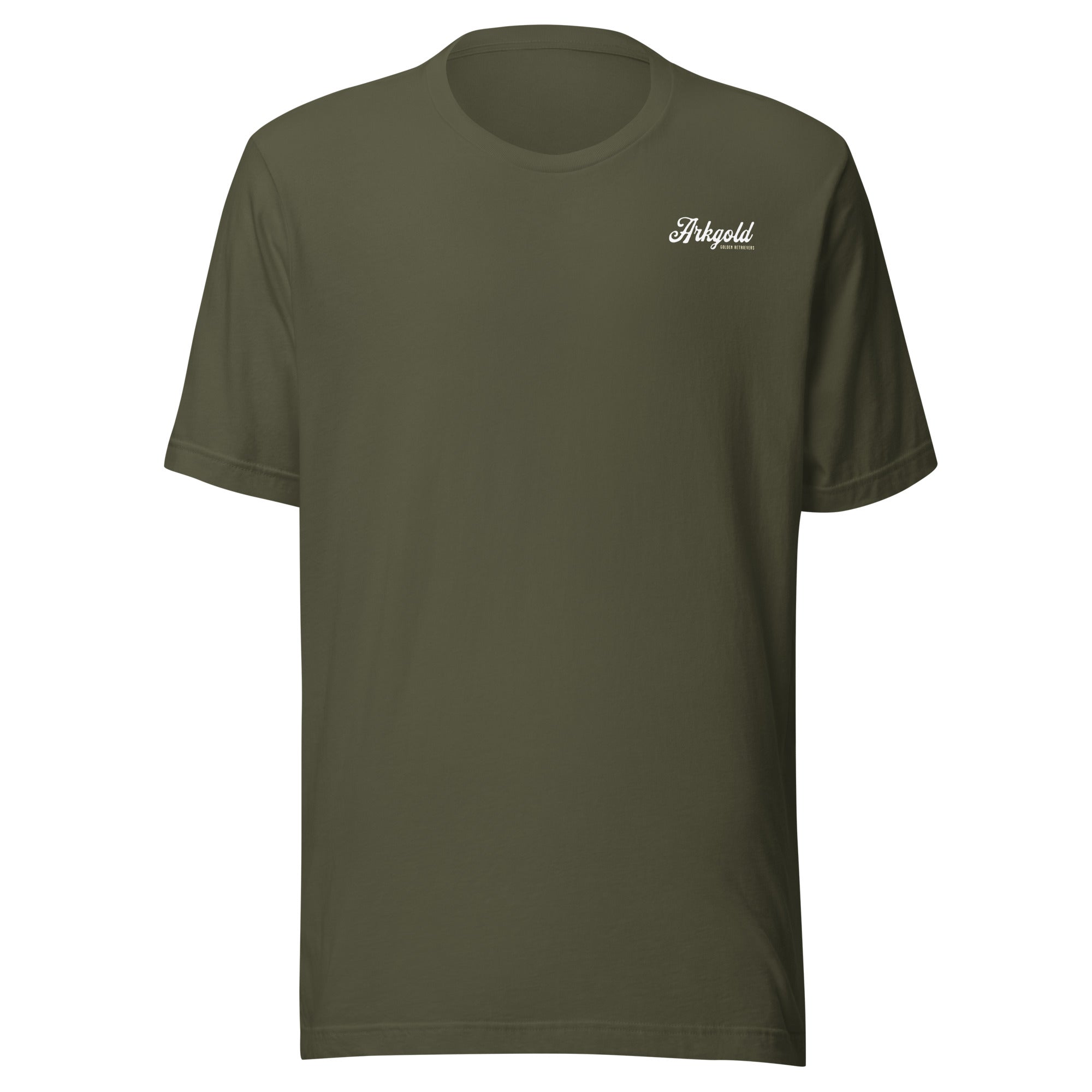 Arkgold Unisex Tee