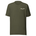 Land Rover Shug Unisex Tee