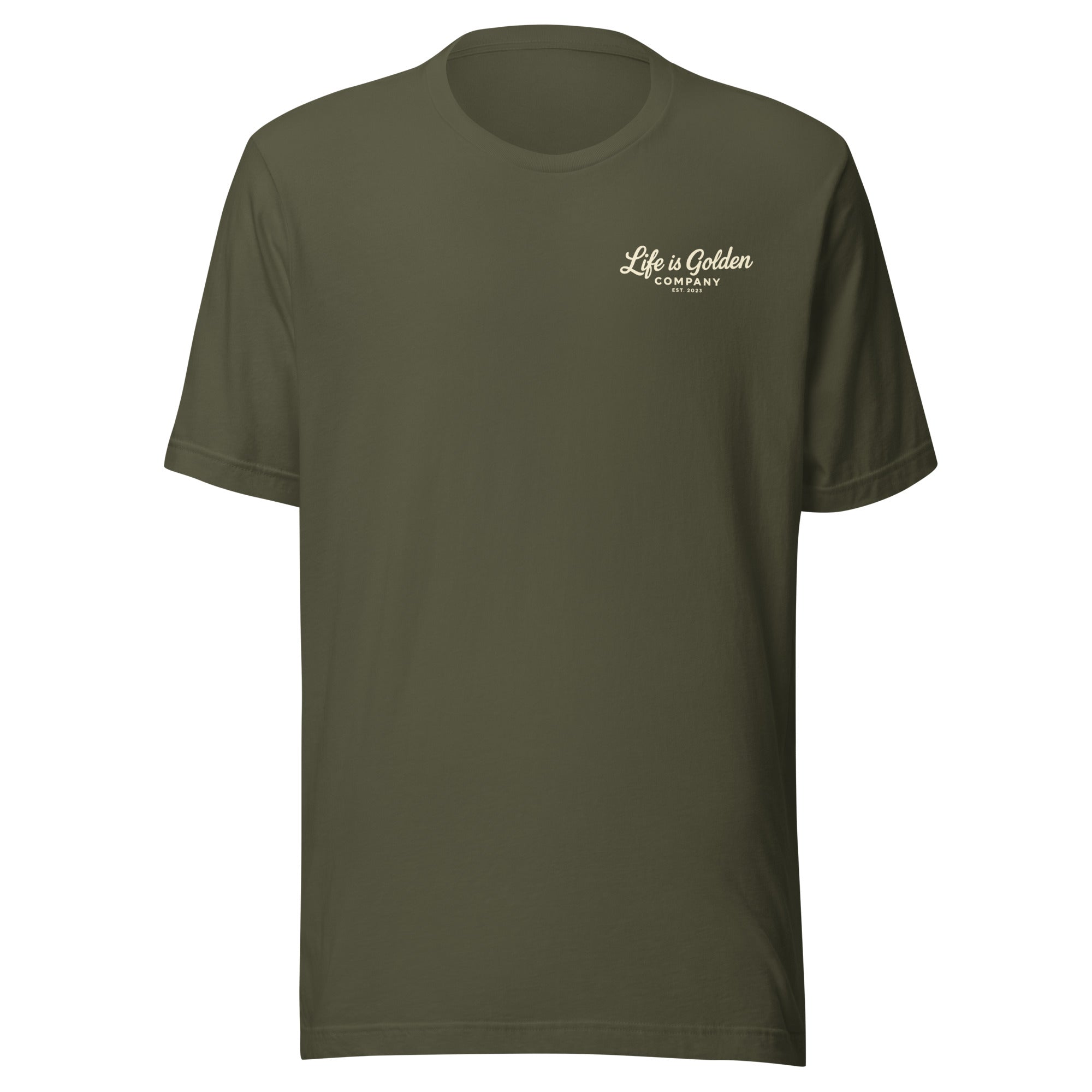 Land Rover Shug Unisex Tee