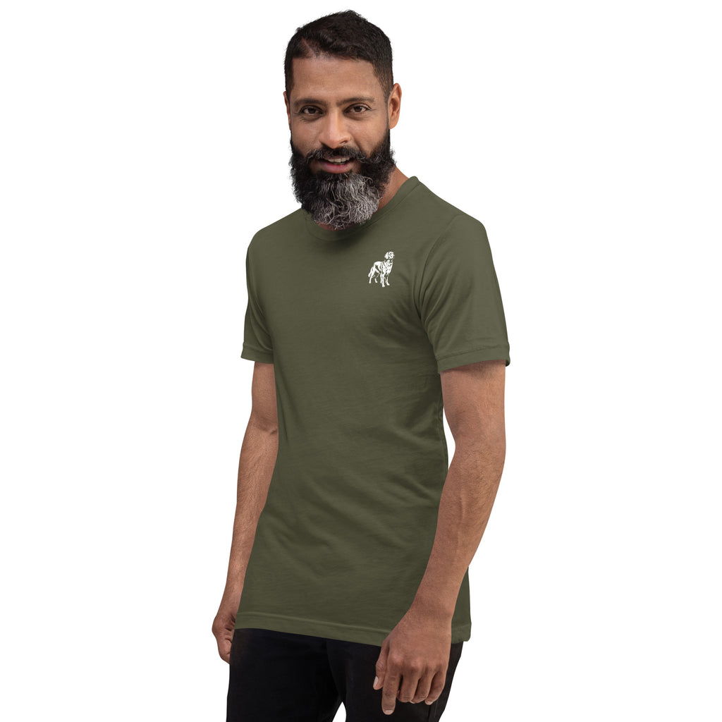Dawn Patrol Tee