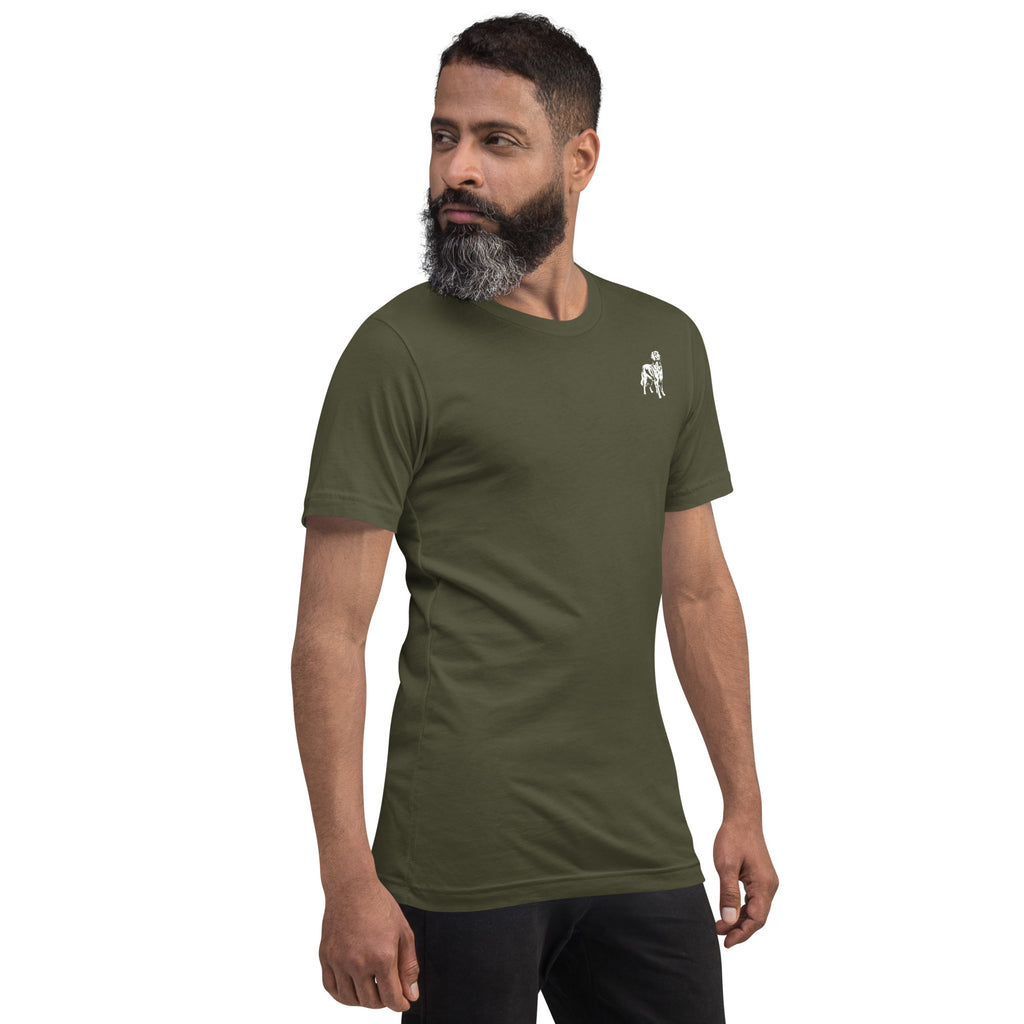 Dawn Patrol Tee