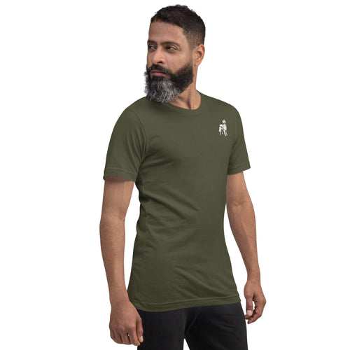 Dawn Patrol Tee