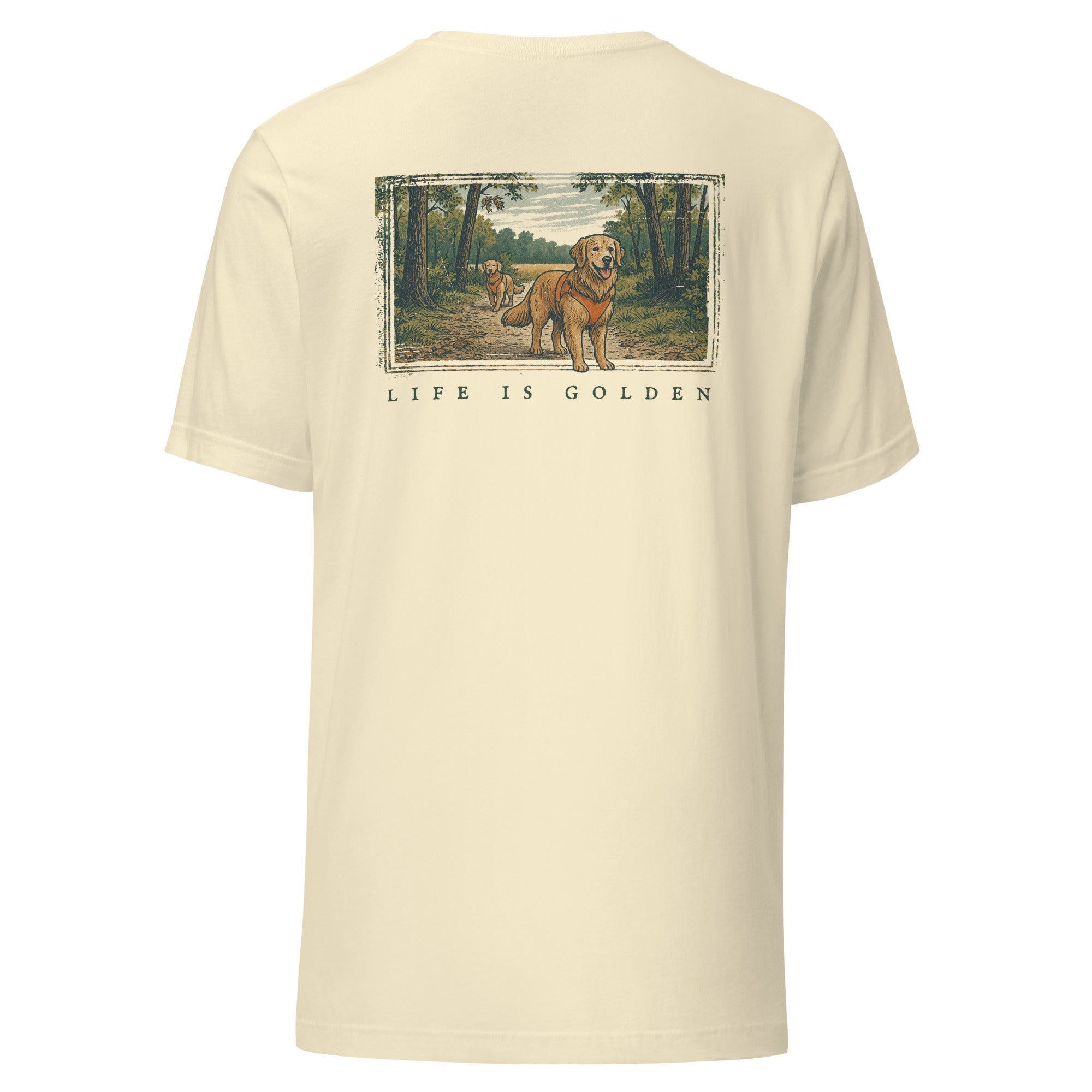 Trail Partners Tee
