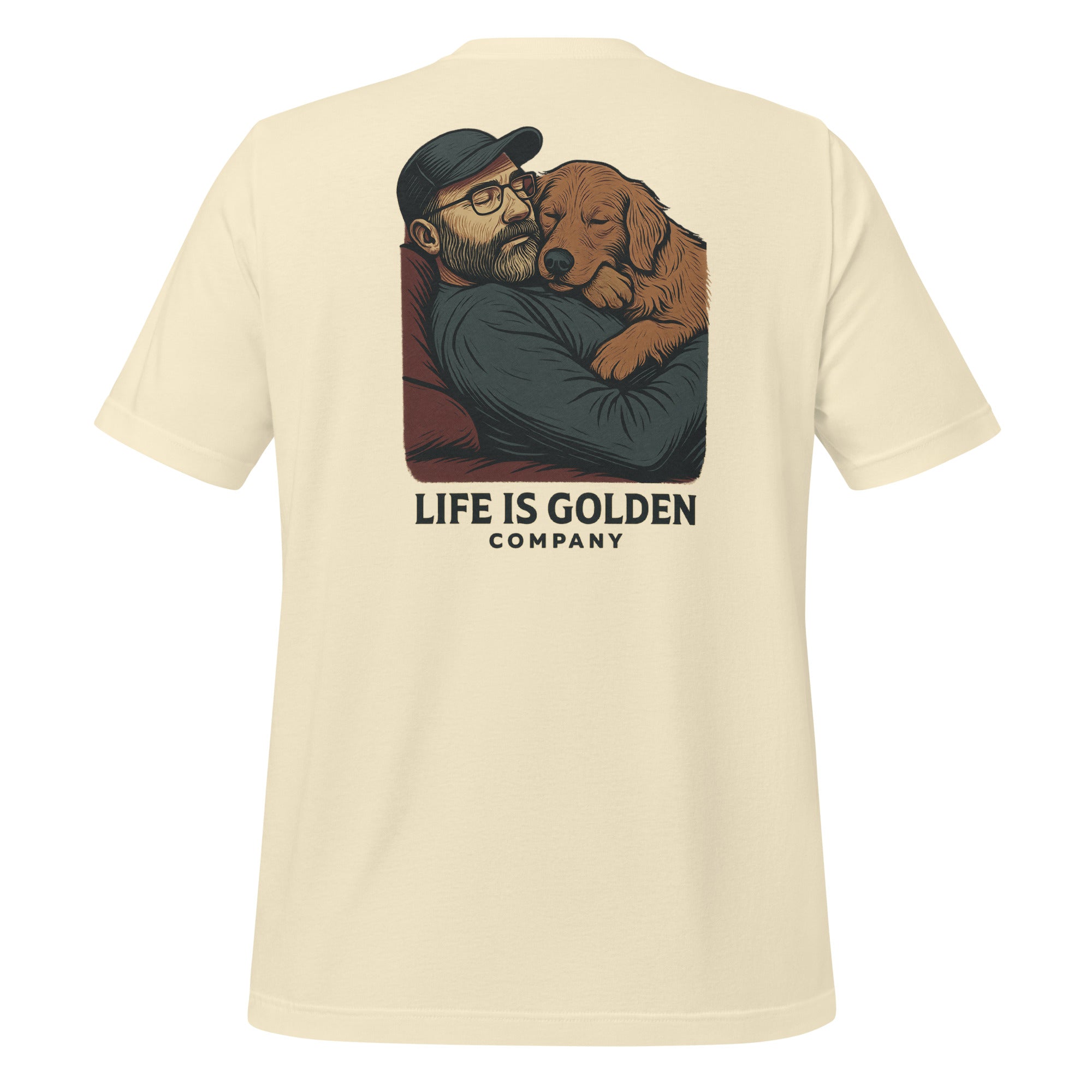 Weighted Blanket Jovi Tee